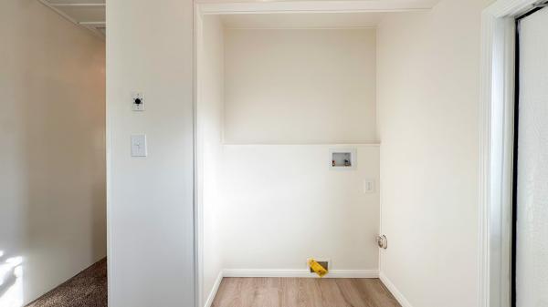 1969 Skyline Mobile Home