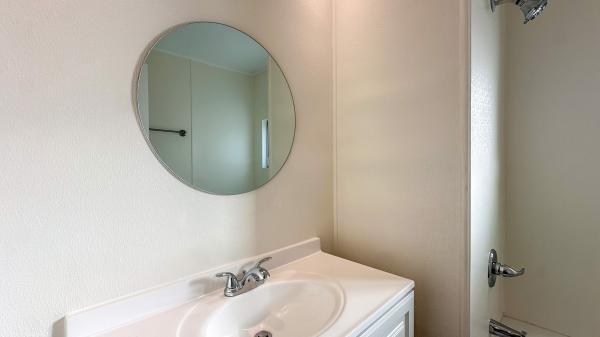 1969 Skyline Mobile Home