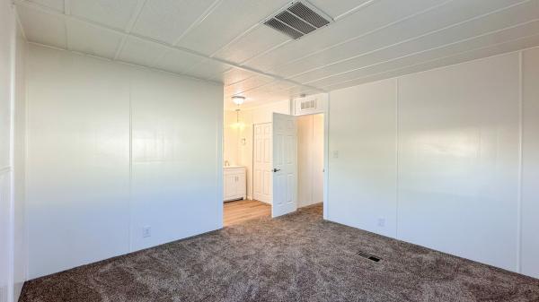 1969 Skyline Mobile Home