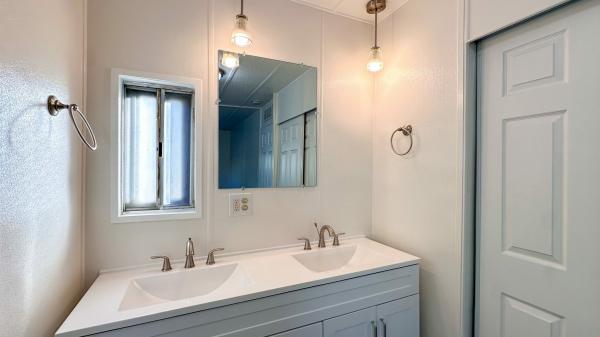 1969 Skyline Mobile Home