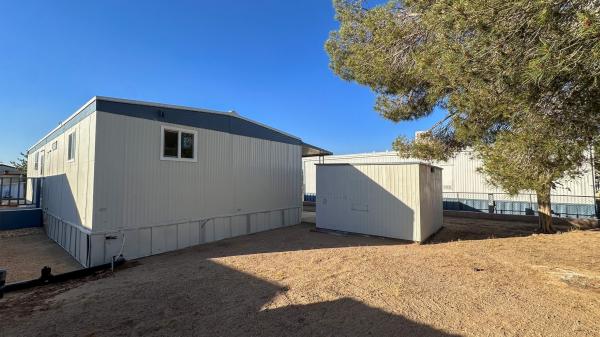 1971 TBD Mobile Home