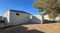 1971 TBD Mobile Home