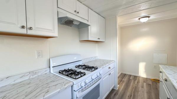 1971 TBD Mobile Home