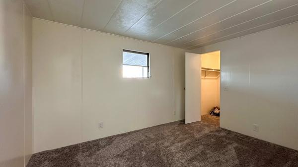 1971 TBD Mobile Home