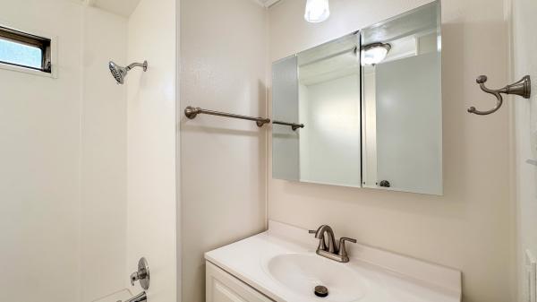 1971 TBD Mobile Home
