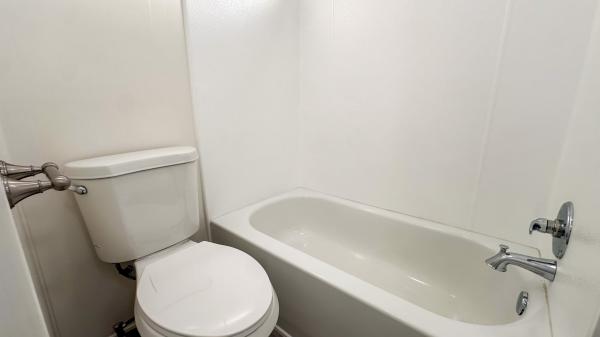 1971 TBD Mobile Home