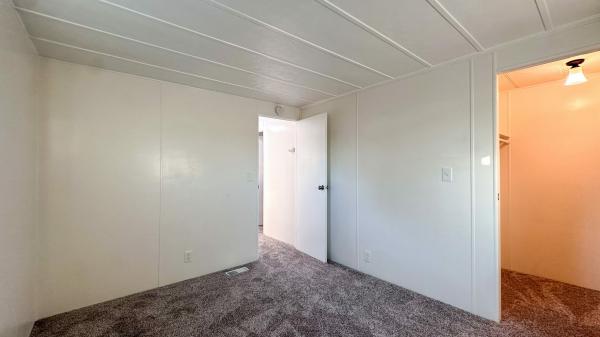 1971 TBD Mobile Home