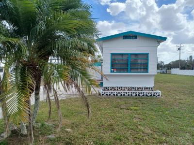 Mobile Home at 1 Haven Ave Palmetto, FL 34221