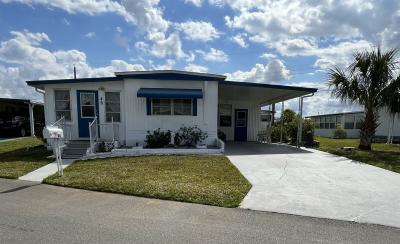 Mobile Home at 46 Kelly Drive Lakeland, FL 33815