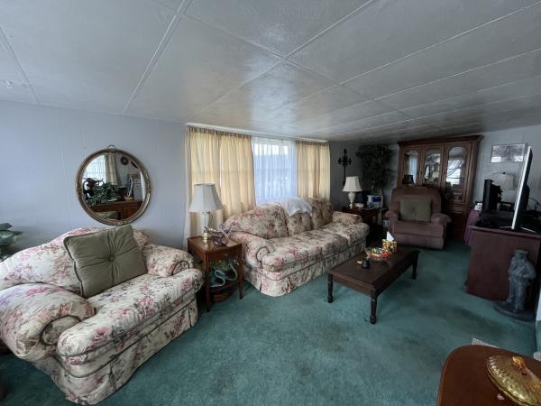 1969 CHLN  Home