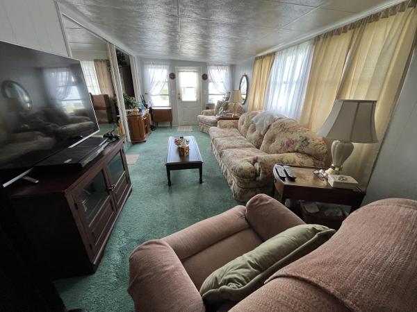 1969 CHLN  Home