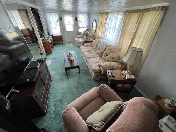 1969 CHLN  Home