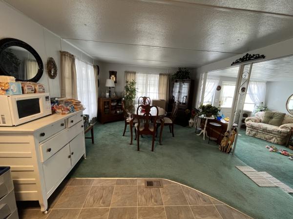 1969 CHLN  Home