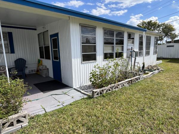 1969 CHLN  Home