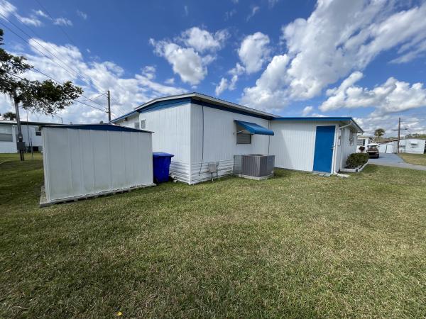 1969 CHLN  Home