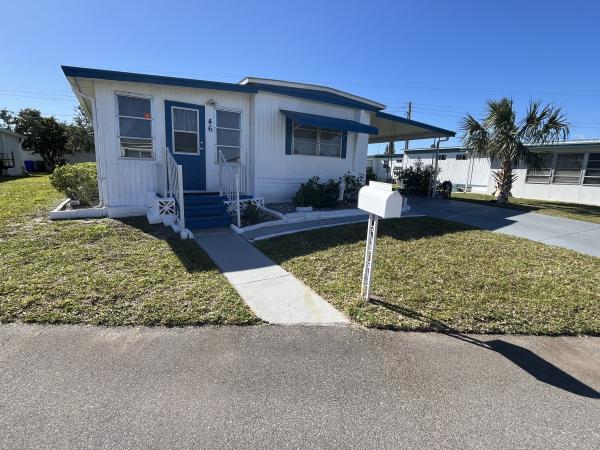1969 CHLN  Home