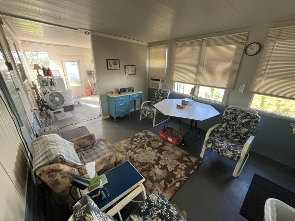 1969 CHLN  Home