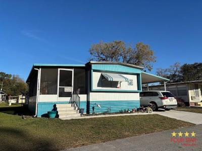 Mobile Home at 202 Inverness Ln Orange City, FL 32763