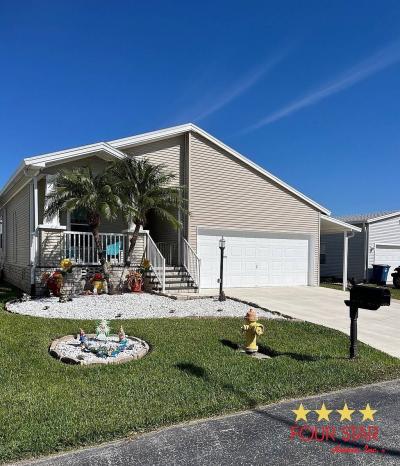 Mobile Home at 3000 Us Hwy 17/92 W Haines City, FL 33844