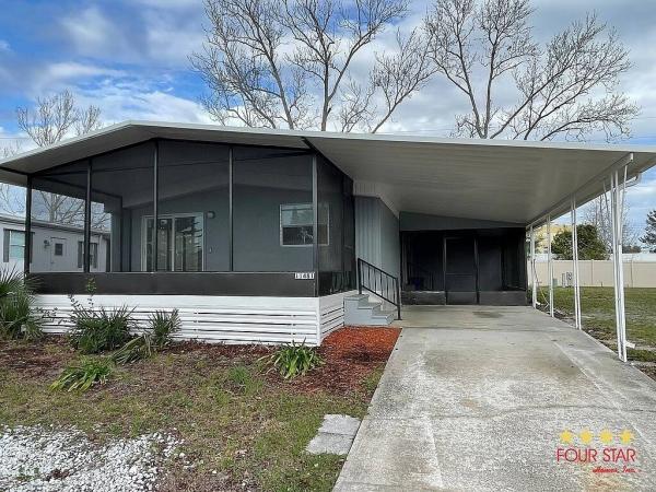 Photo 1 of 2 of home located at 11481 Amy Ln Orlando, FL 32836