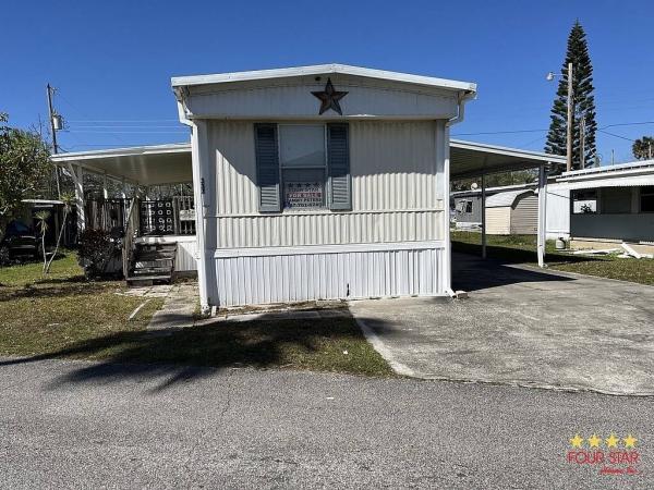 1982 MANA  Home