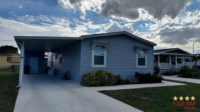 Mobile Home at 1455 90th Ave Vero Beach, FL 32966