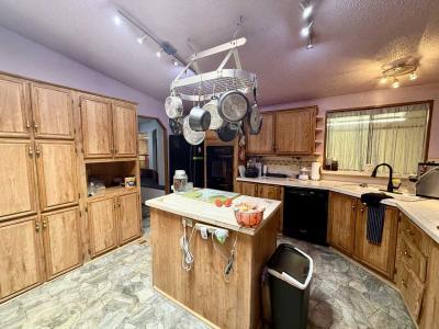 Mobile Home at 8401 S. Kolb Rd. #280 Tucson, AZ 85756