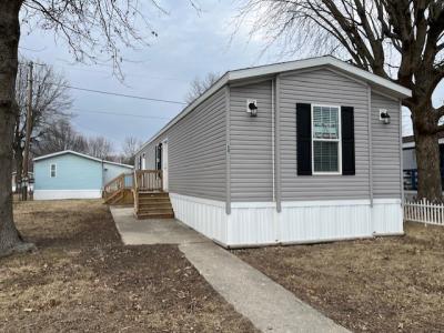 Photo 3 of 3 of home located at 2900 N. Apperson Way Lot 60 Kokomo, IN 46901