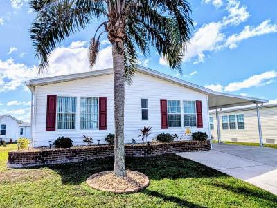 Mobile Home at 169 Begonia Terrace Parrish, FL 34219