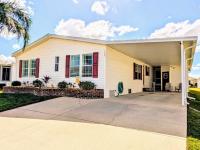 Manufactured Home