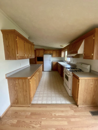2000 Clayton Century I Series Manufactured Home