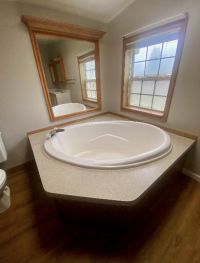 2000 Clayton Century I Series Manufactured Home