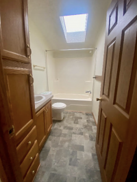 2000 Clayton Century I Series Manufactured Home