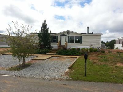 Mobile Home at 14394 Country Trace Circle Duncanville, AL 35456