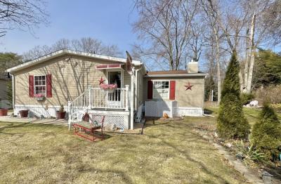 Mobile Home at 8057 Fairbreeze Dr Severn, MD 21144