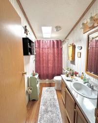 2000 Mobile Home