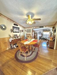 2000 Mobile Home