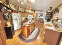 2000 Mobile Home