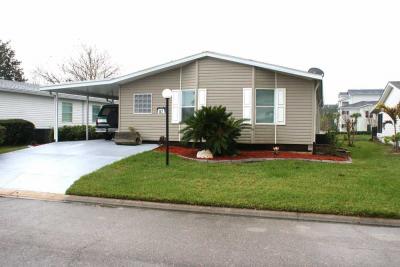 Mobile Home at 87 Beaver Lake Circle Ormond Beach, FL 32174