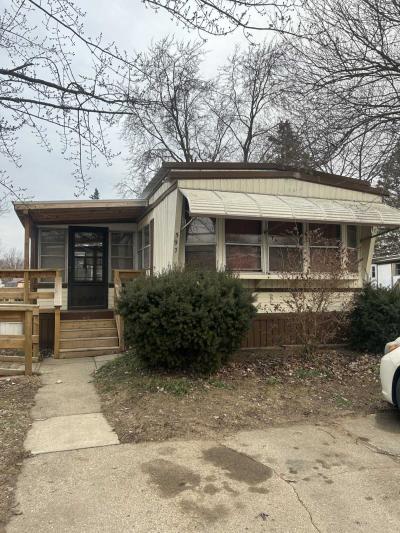 Mobile Home at 597 Fresno Circle Grand Rapids, MI 49548