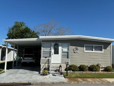 Mobile Home at 3113 Sate Road 580, Lot 191 Safety Harbor, FL 34695