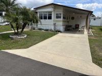1982 Manufactured Home