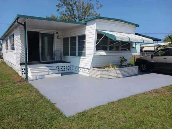 1964 Perm Manufactured Home