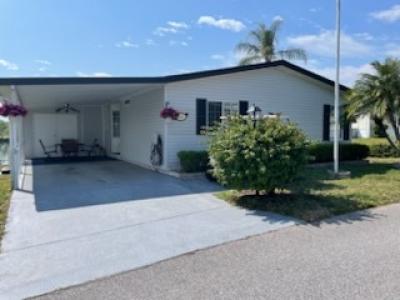 Mobile Home at 1701 W. Commerce Ave. 281 Haines City, FL 33844