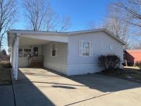 1998 Skyline Manufactured Home