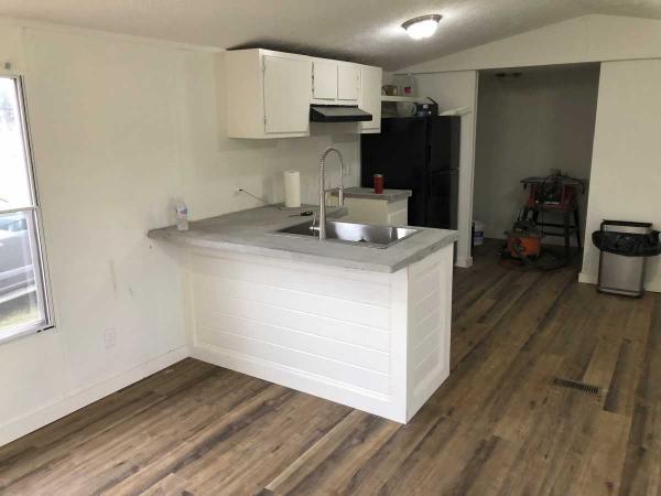 2014 Mobile Home For Sale