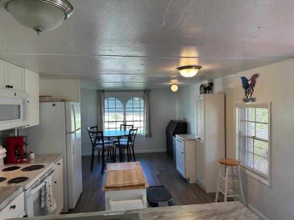 1974 OAKM Mobile Home