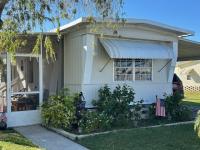 1974 OAKM Mobile Home