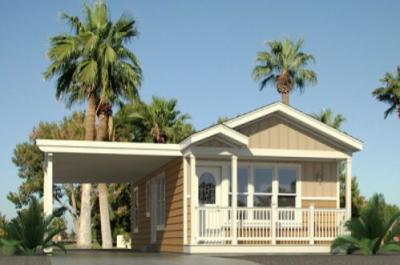 Mobile Home at 2121 S Pantano Rd #373 Tucson, AZ 85710