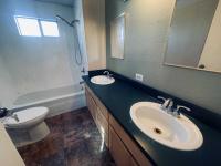 1973 BROOKDALE	 Mobile Home
